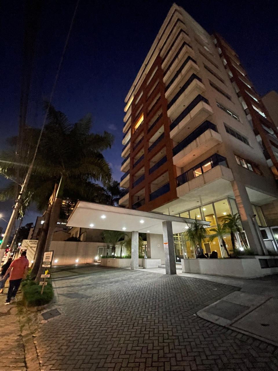 Consultório Brooklin