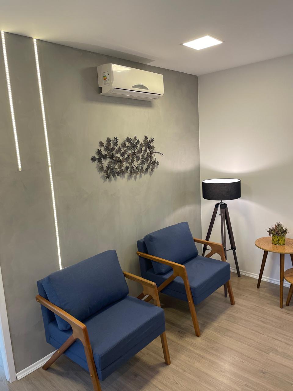 Consultório Brooklin