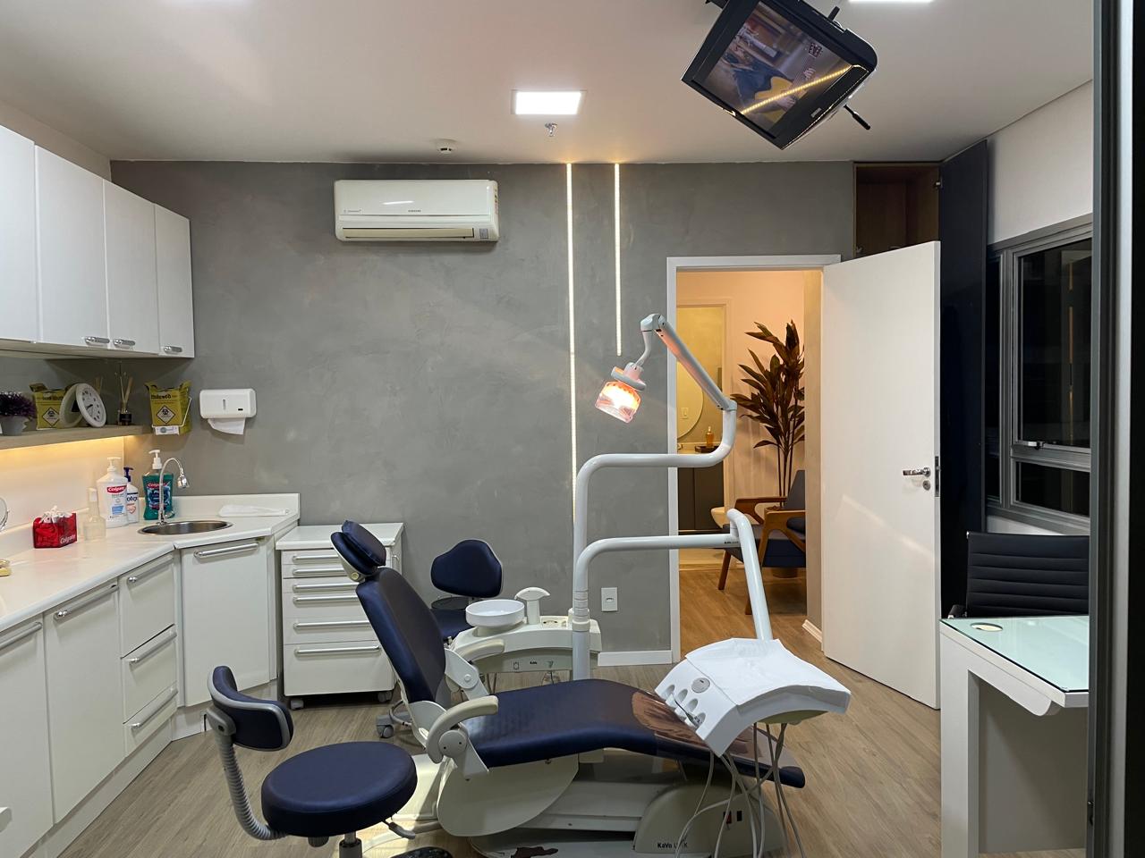 Consultório Brooklin