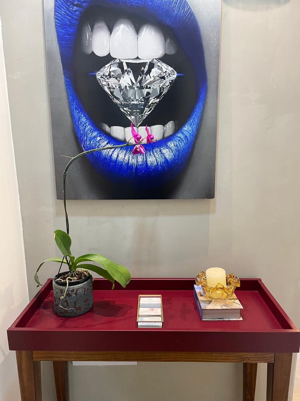 Consultório Brooklin