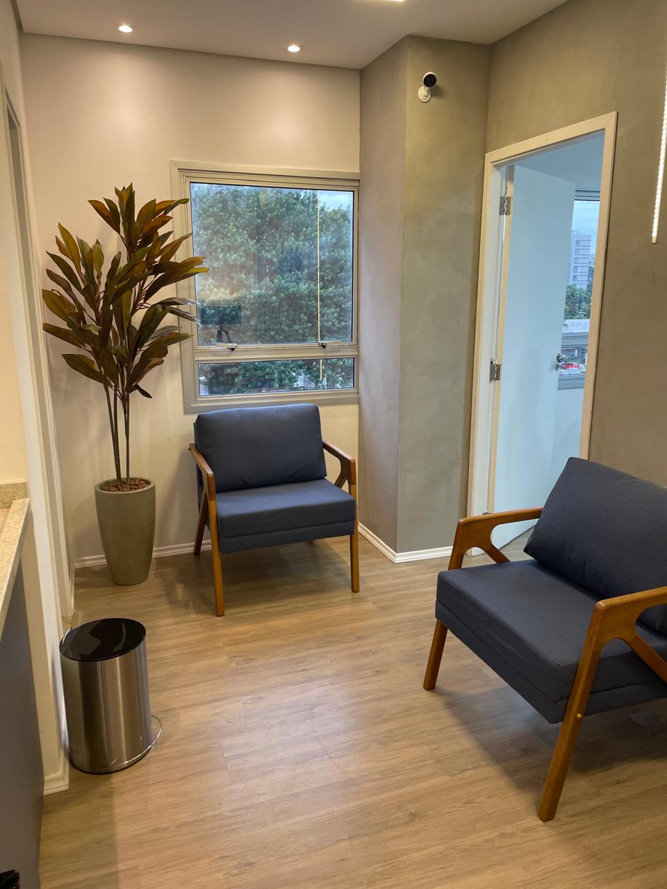 Consultório Brooklin