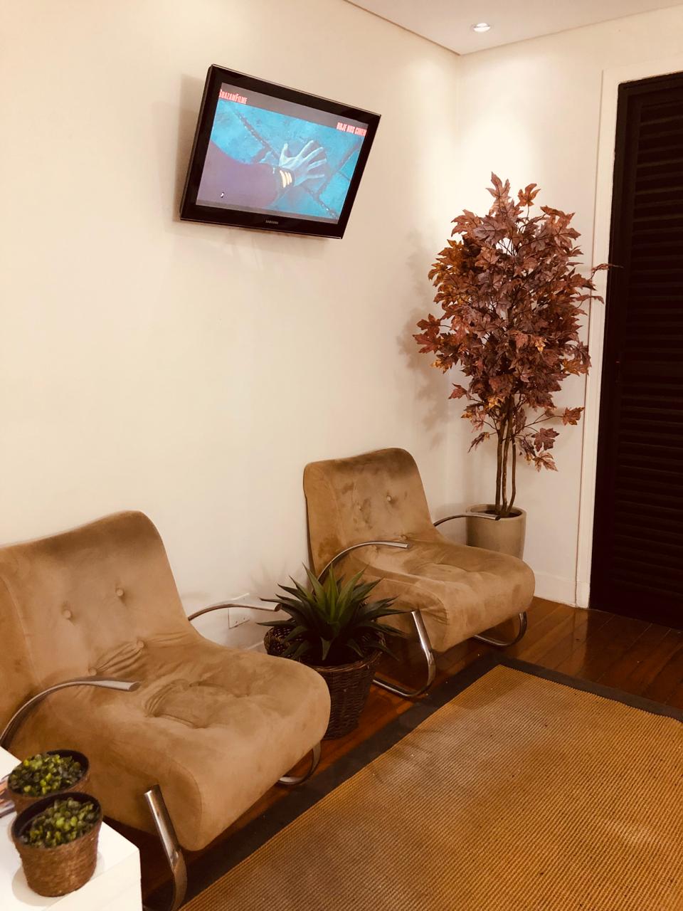 Consultório Vila Mariana