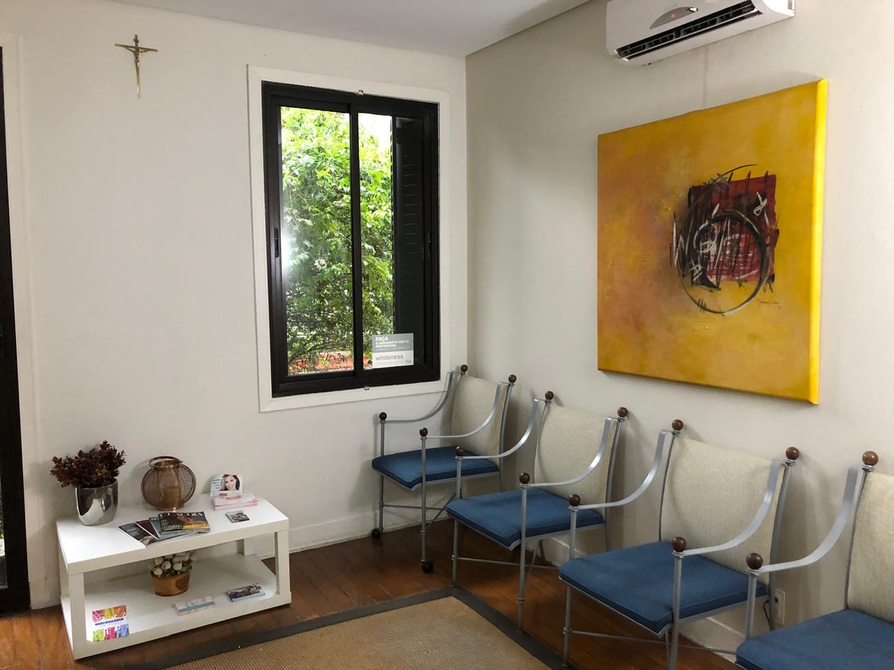 Consultório Vila Mariana