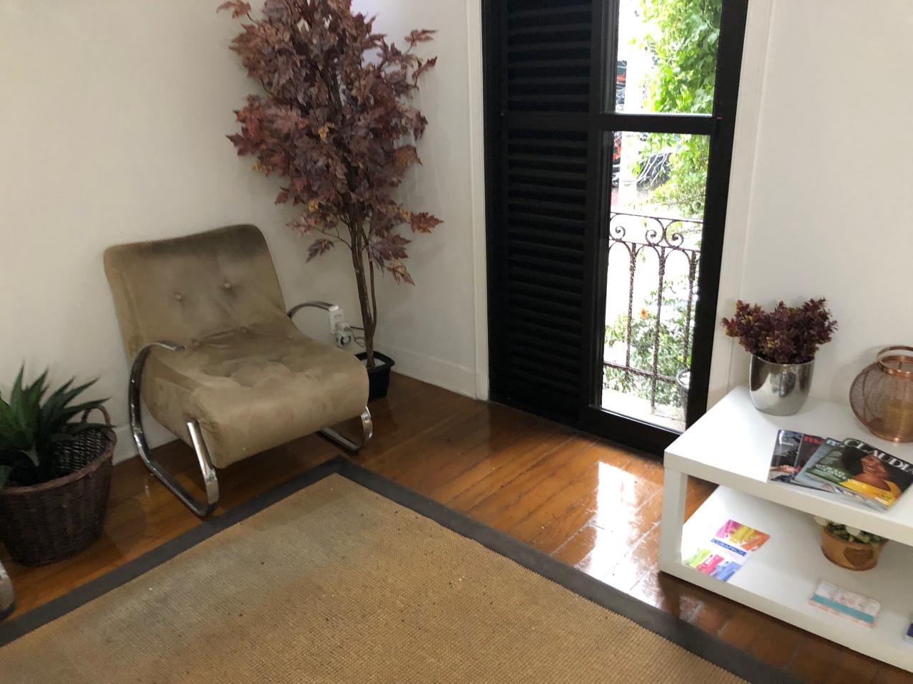 Consultório Vila Mariana