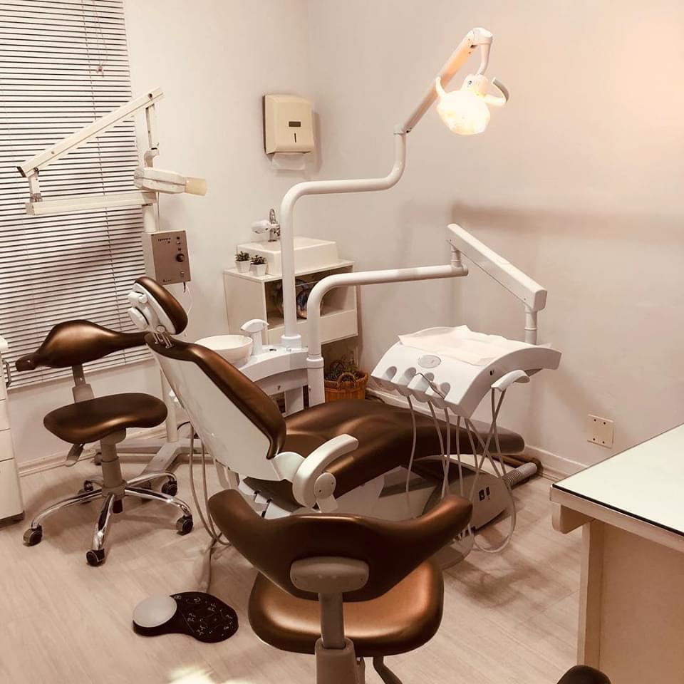 Consultório Vila Mariana